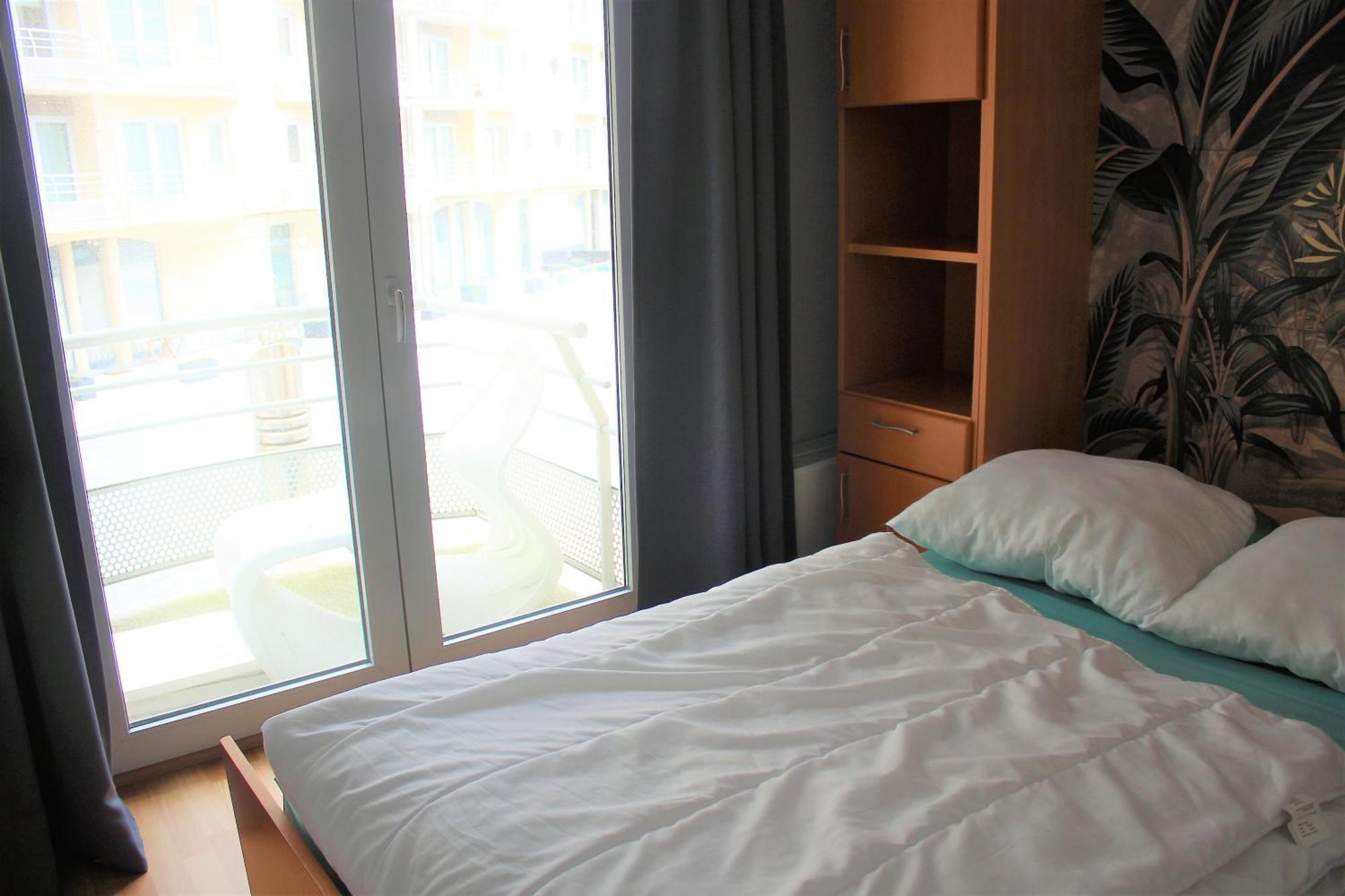 Cozy 2 Bedroom With Swimming Pool T53 Appartement *