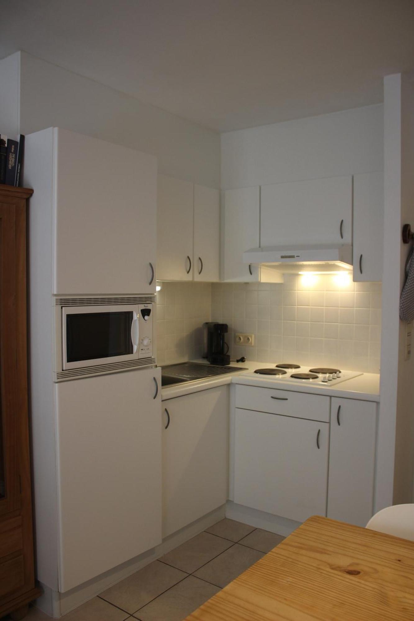 Cozy 2 Bedroom With Swimming Pool T53 Apartamento *
